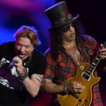Guns N’ Roses confirma show inédito em Cuiabá